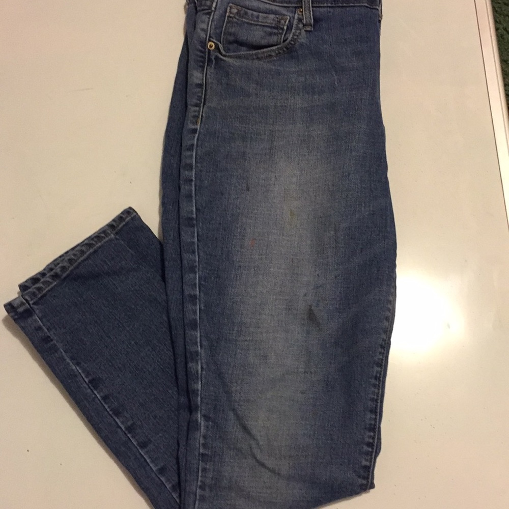 Jeans- look at description